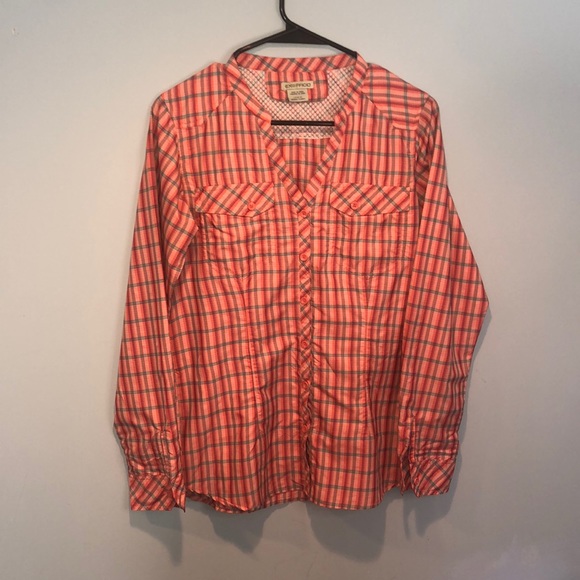 Exofficio Tops - Exofficio Top